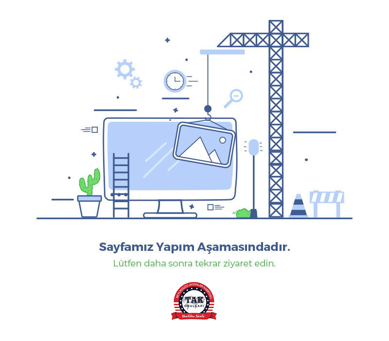 Yapım Aşamasında